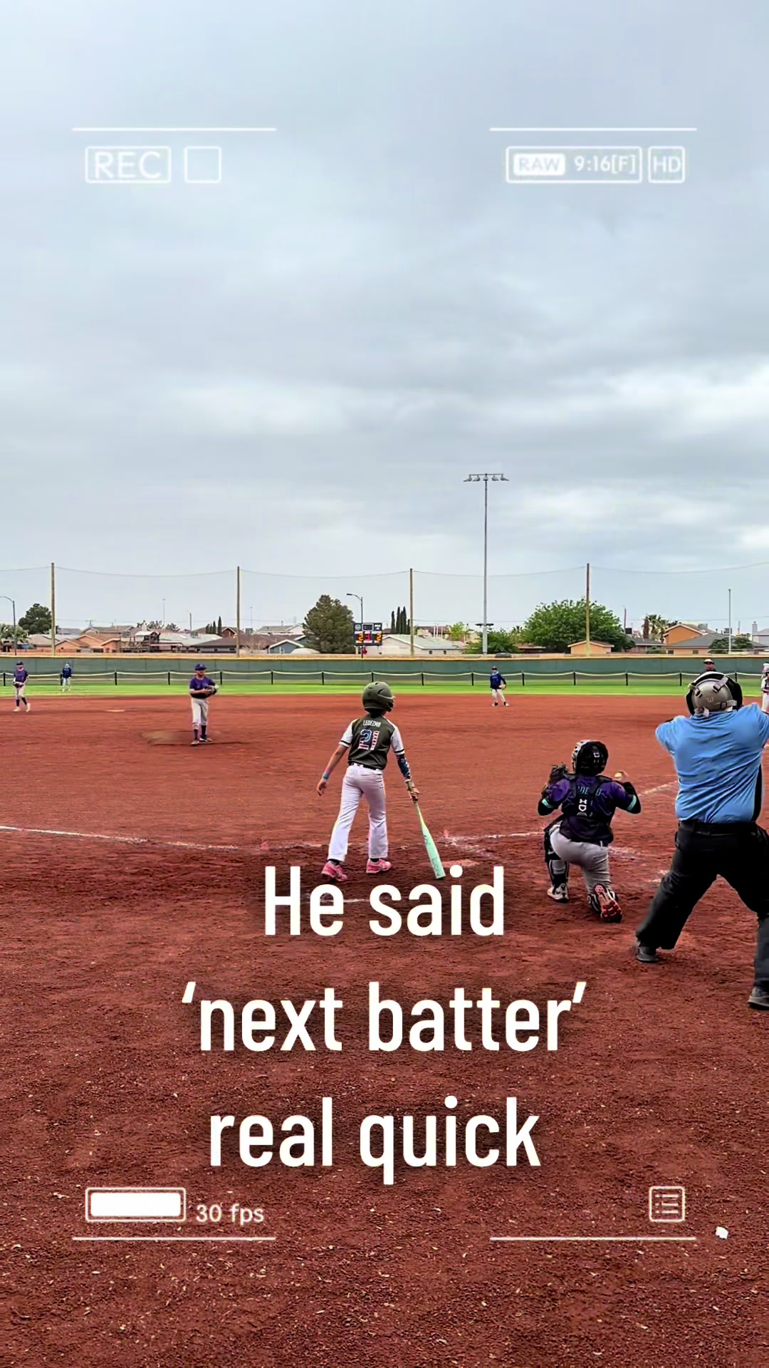 @Mom of both 🥎#44⚾️