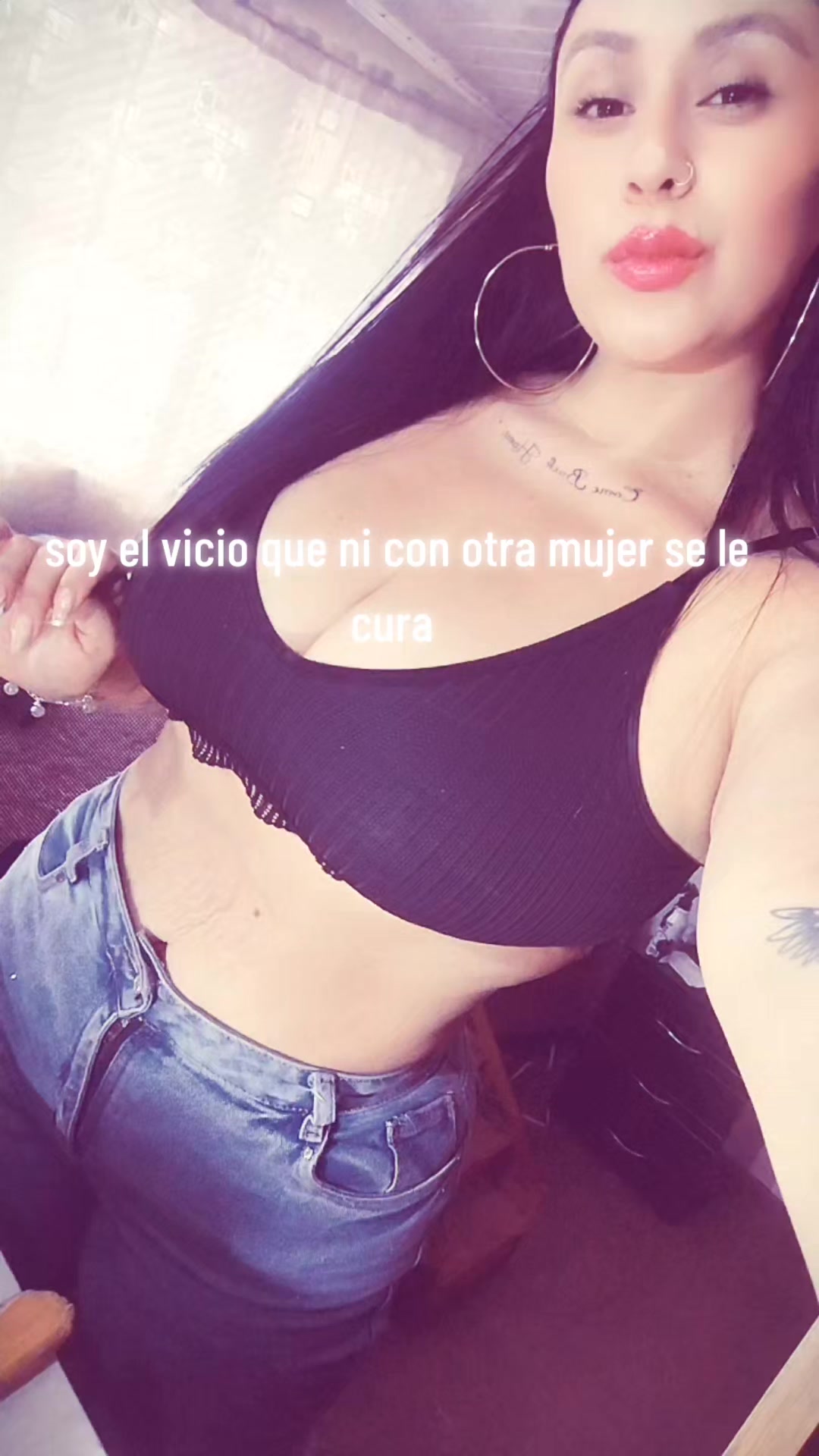 @BELLA TORRES