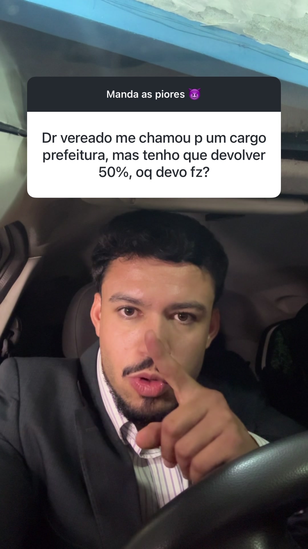 @Marco T&uacute;lio Jannuzzi