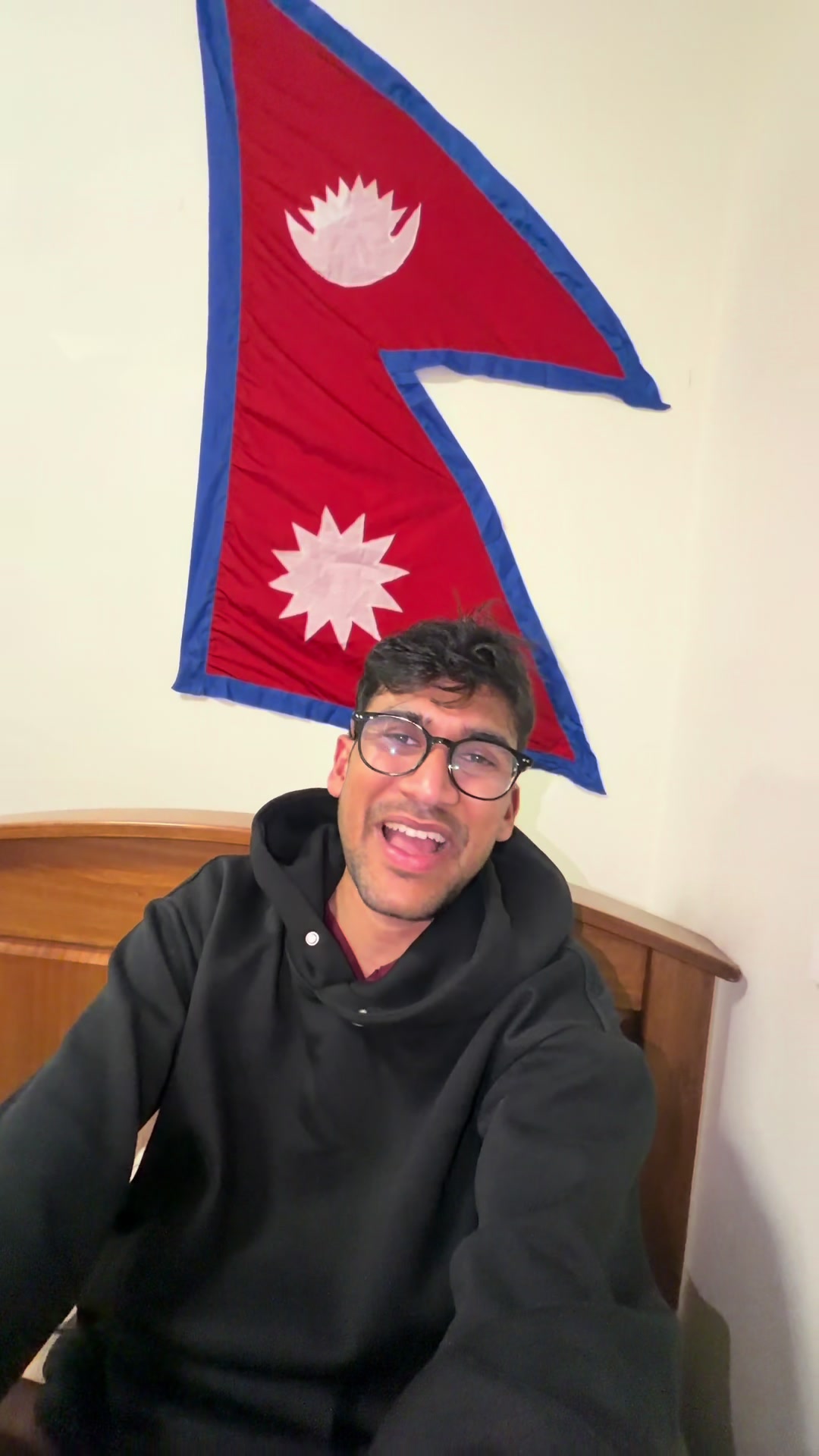 @Nishani Mainali
