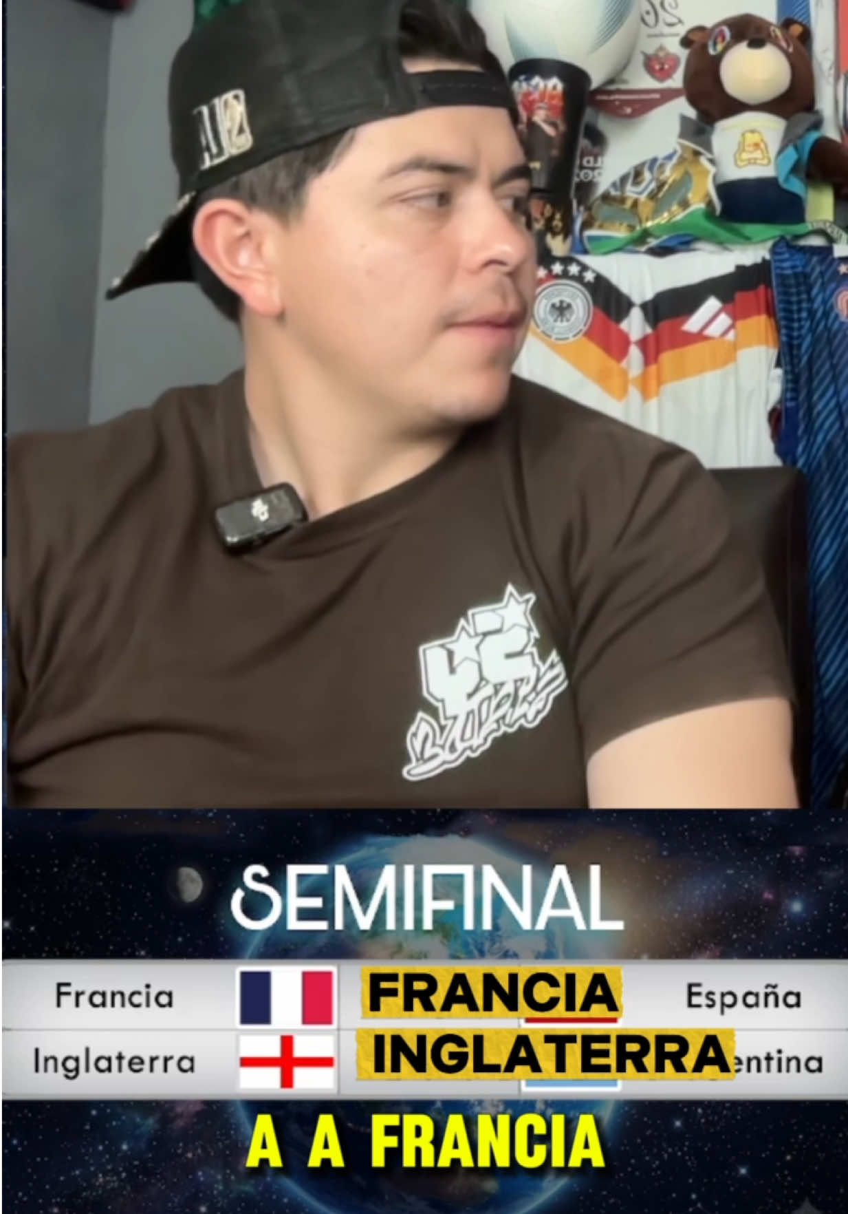 @SOMOS ROMIEES