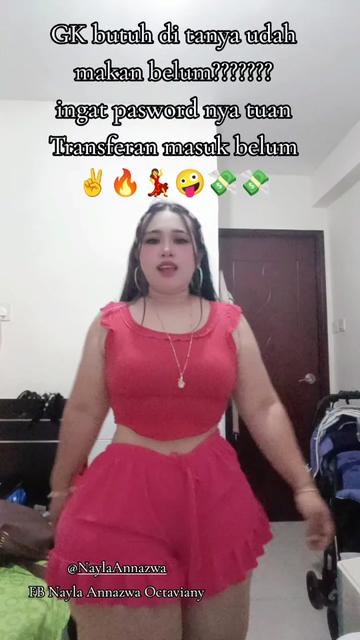 @Nayla Annazwa