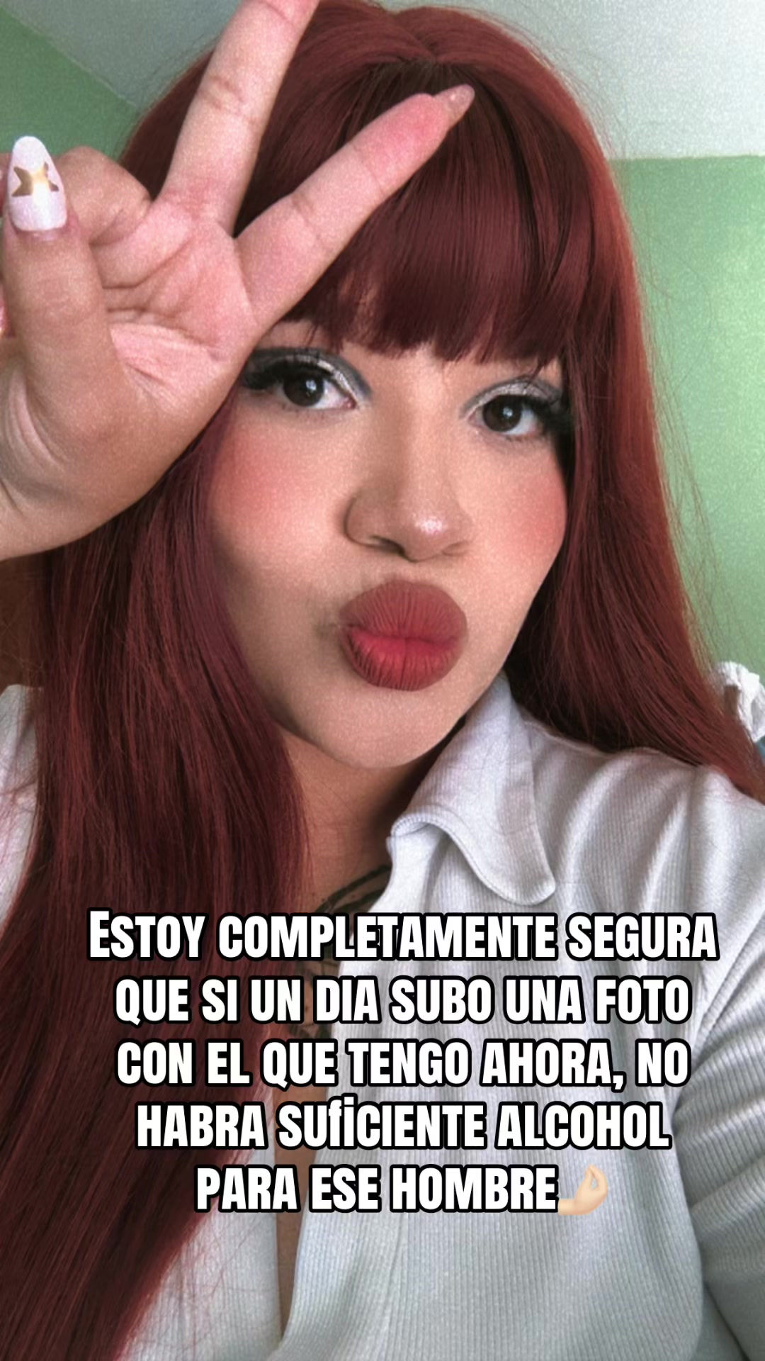 @Maggie Perez