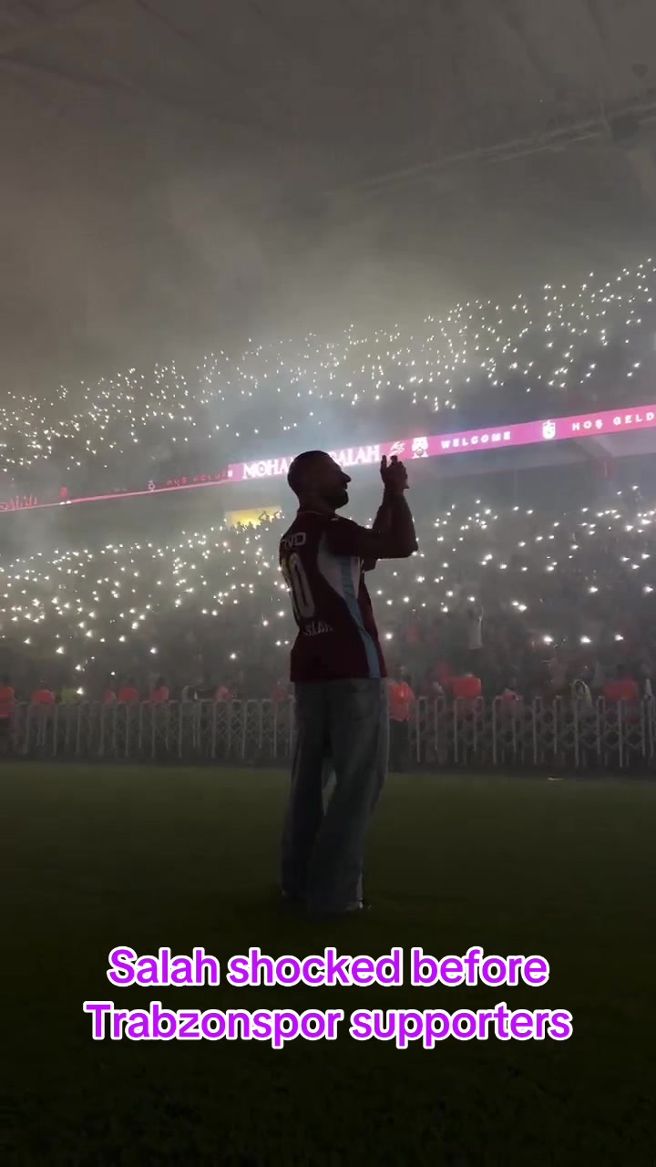 @Football just for fun