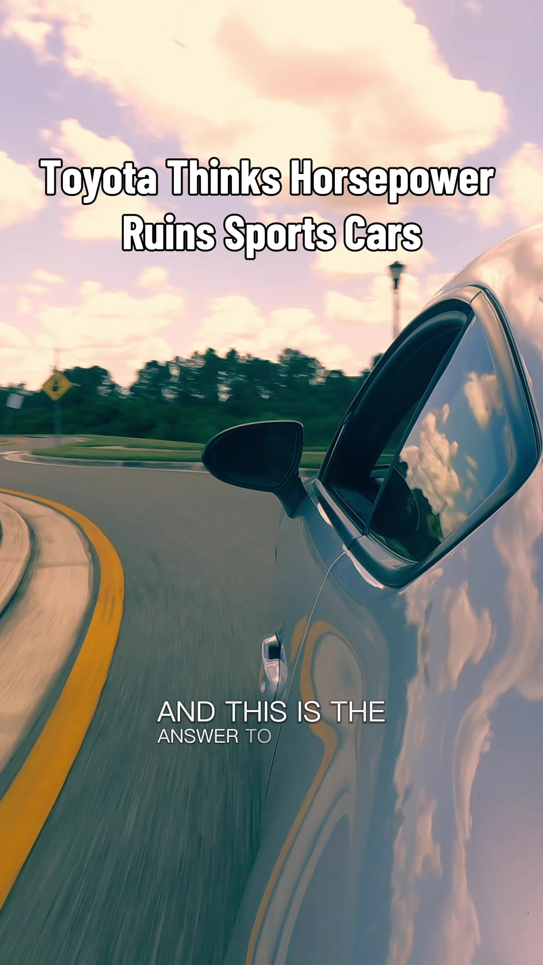 @ROKR’S Drive Club | Matt Forde