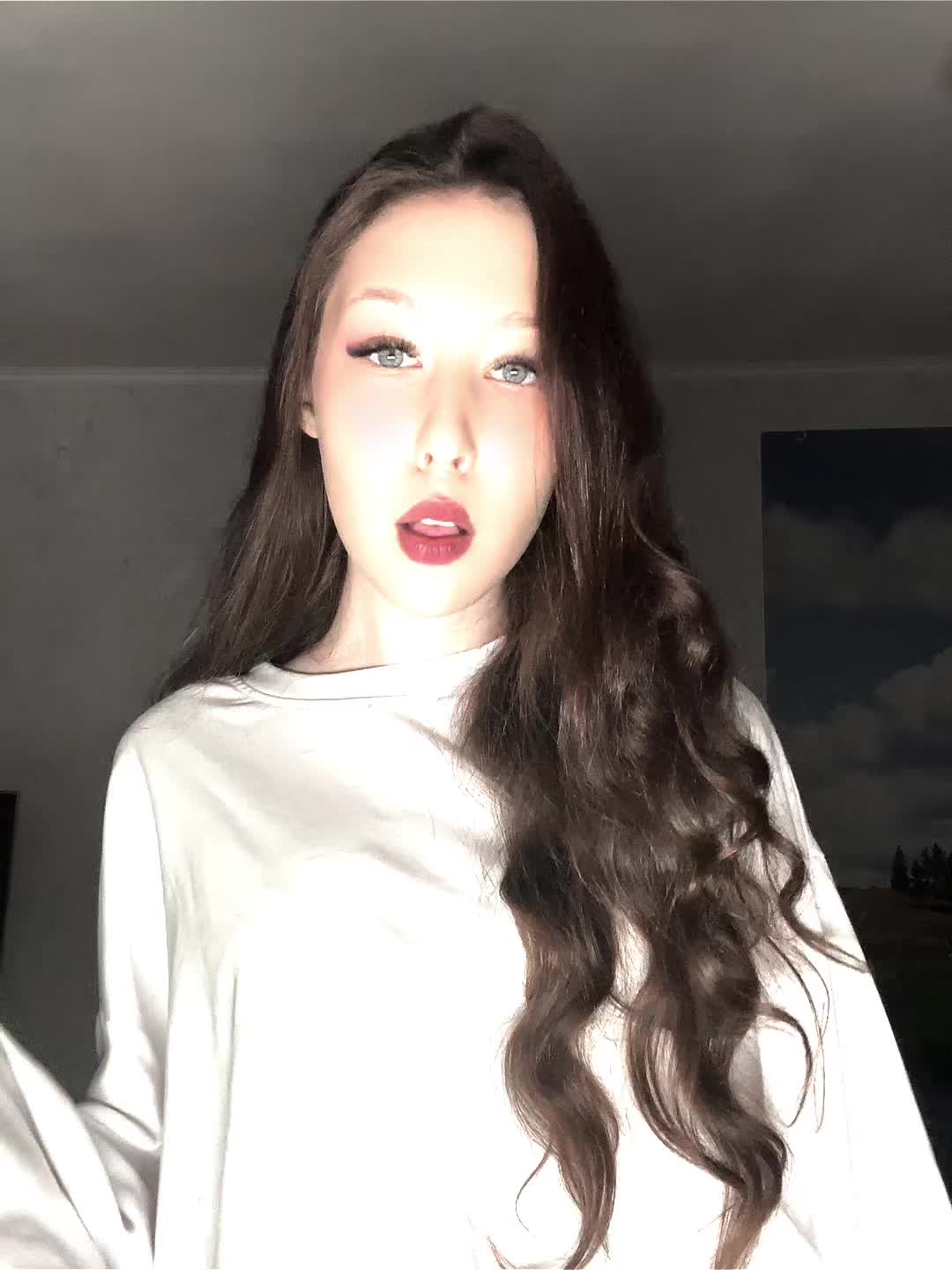 @Кошка