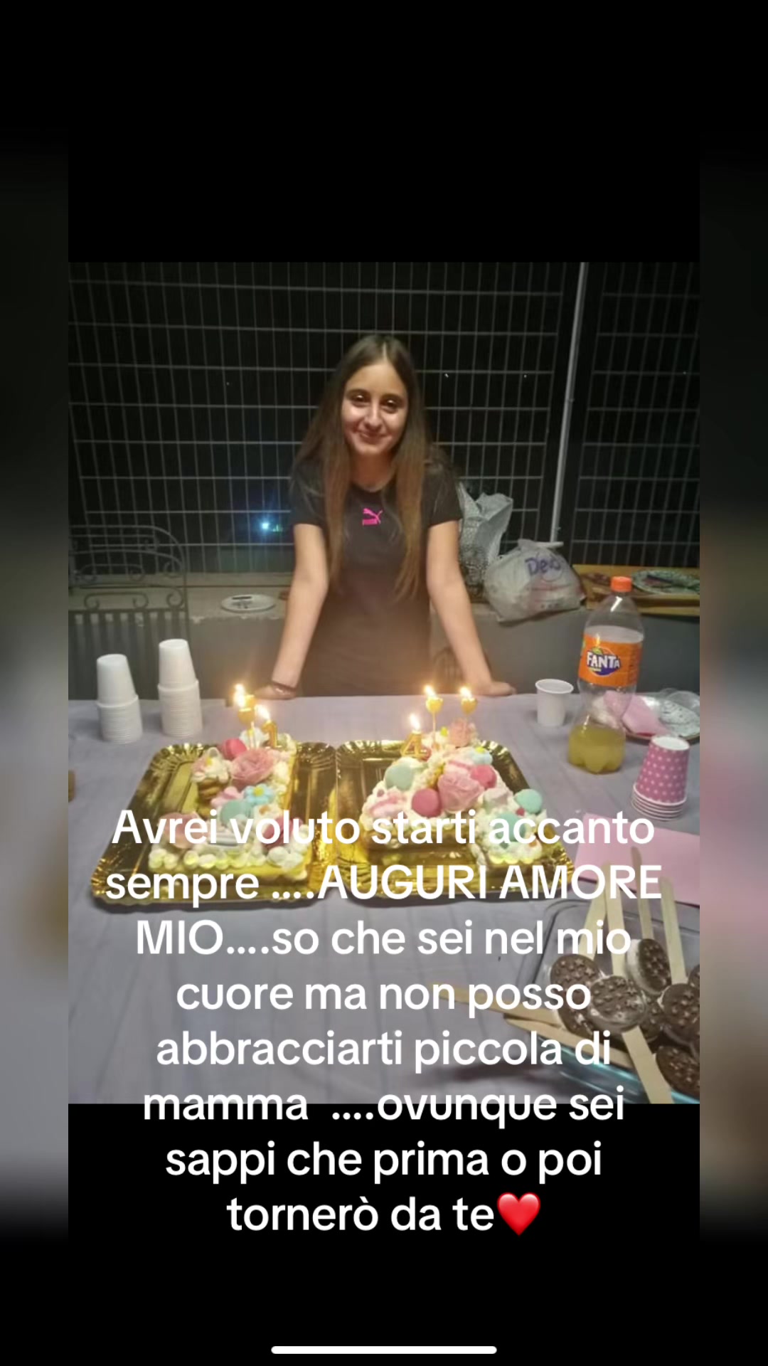 @tiziana castellano