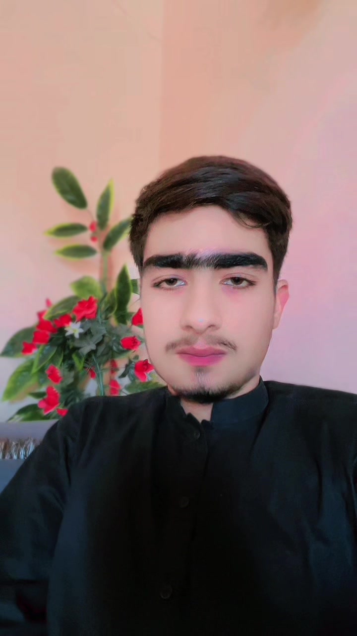 @🥀Jam Taimoor🥀