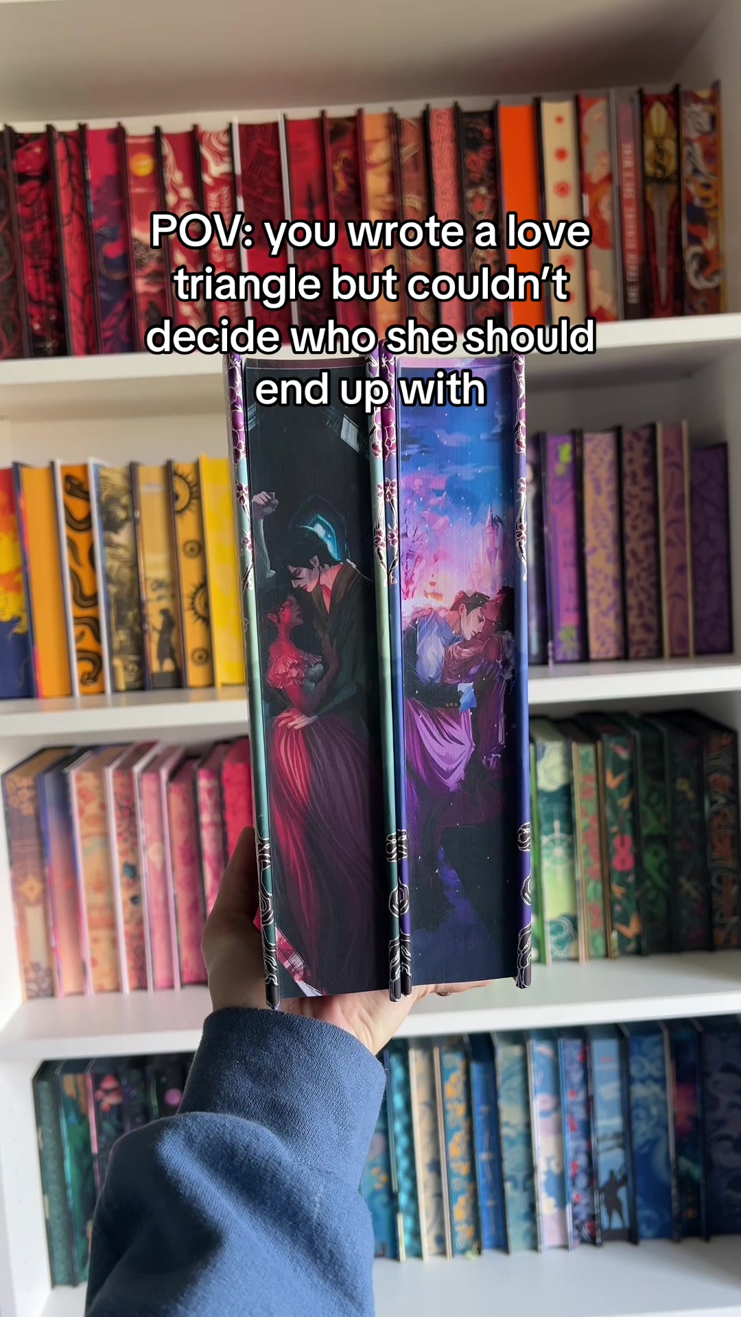 @Brittni Chenelle Books