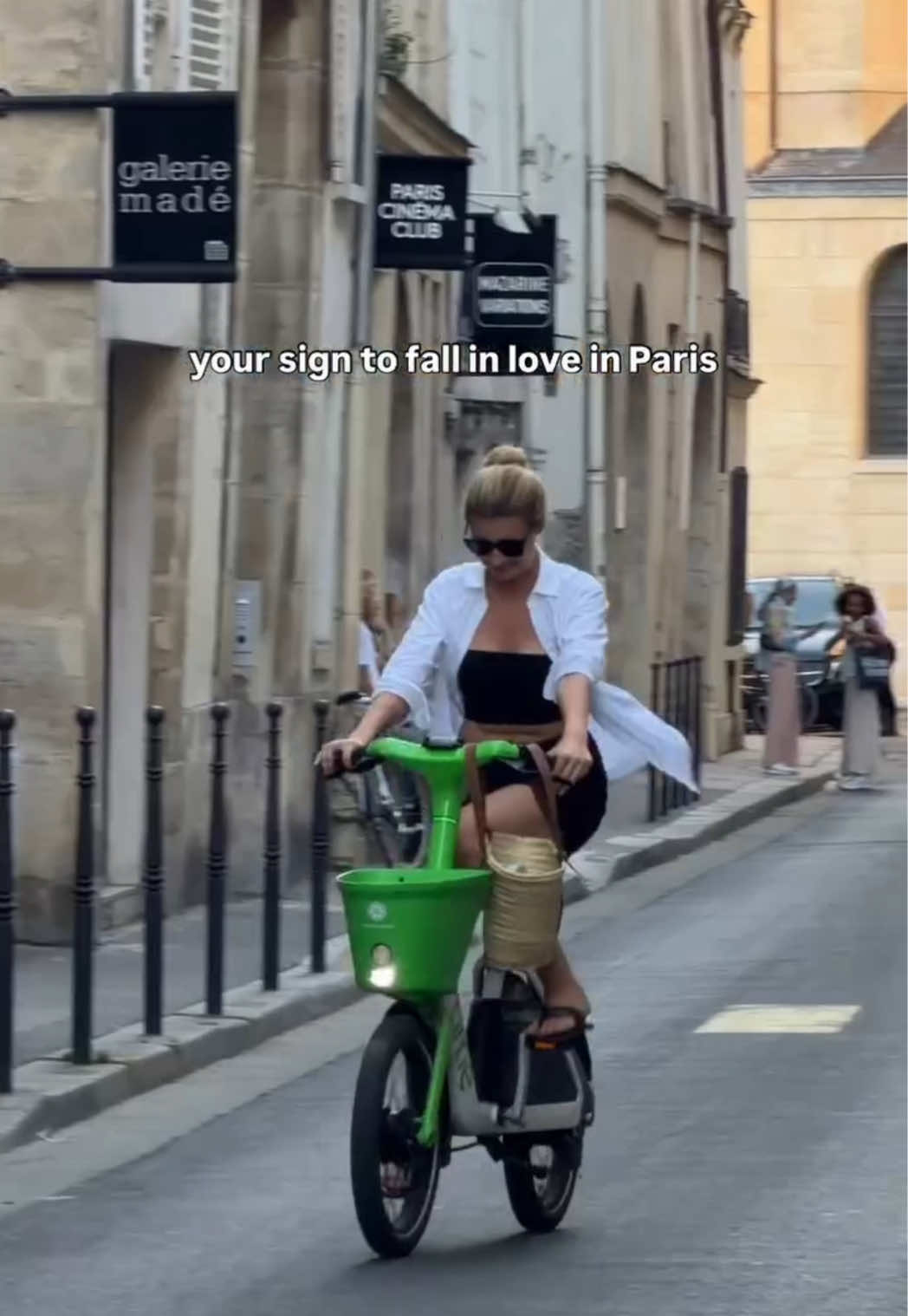 @Alexa in Paris
