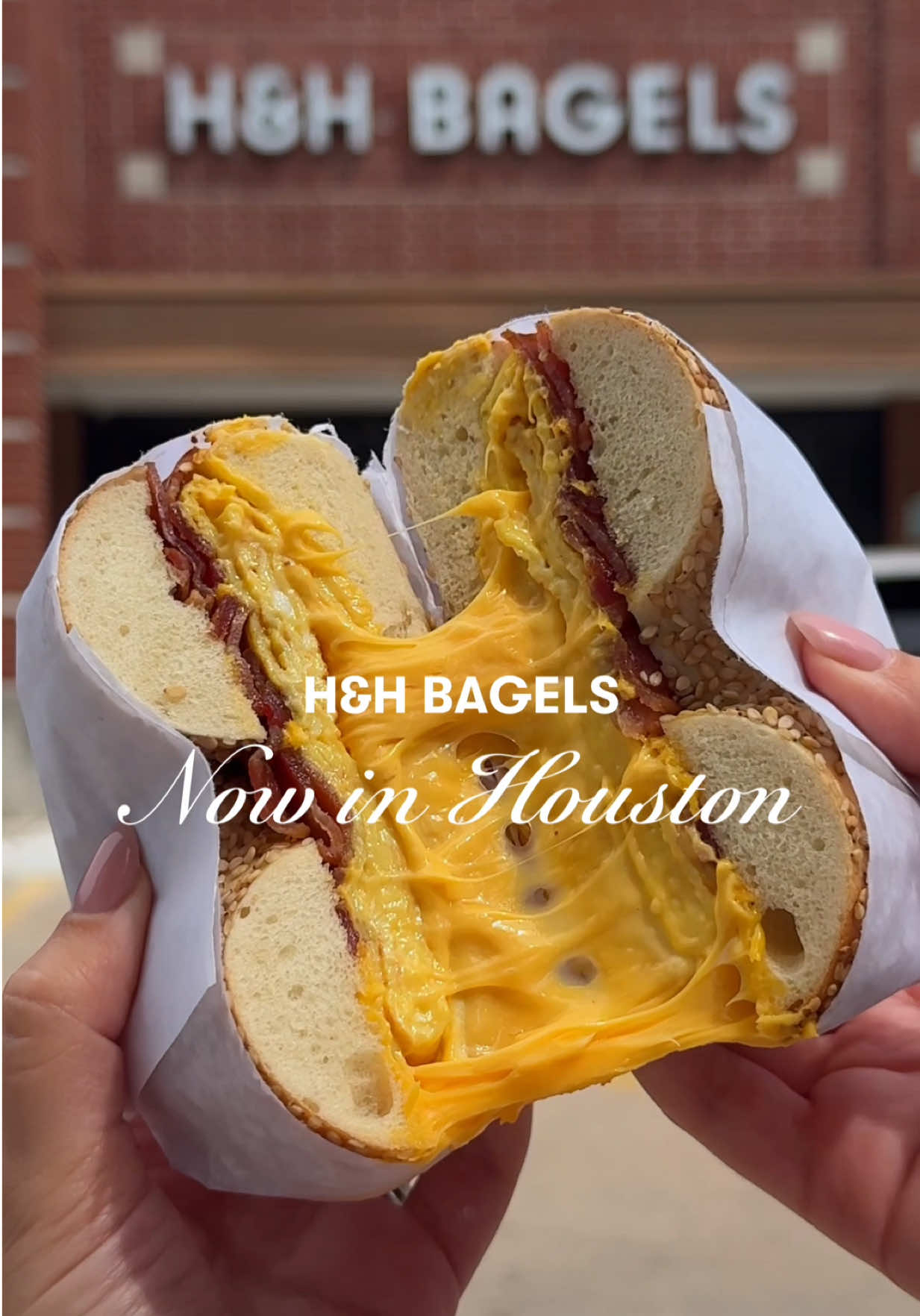 @H&H Bagels
