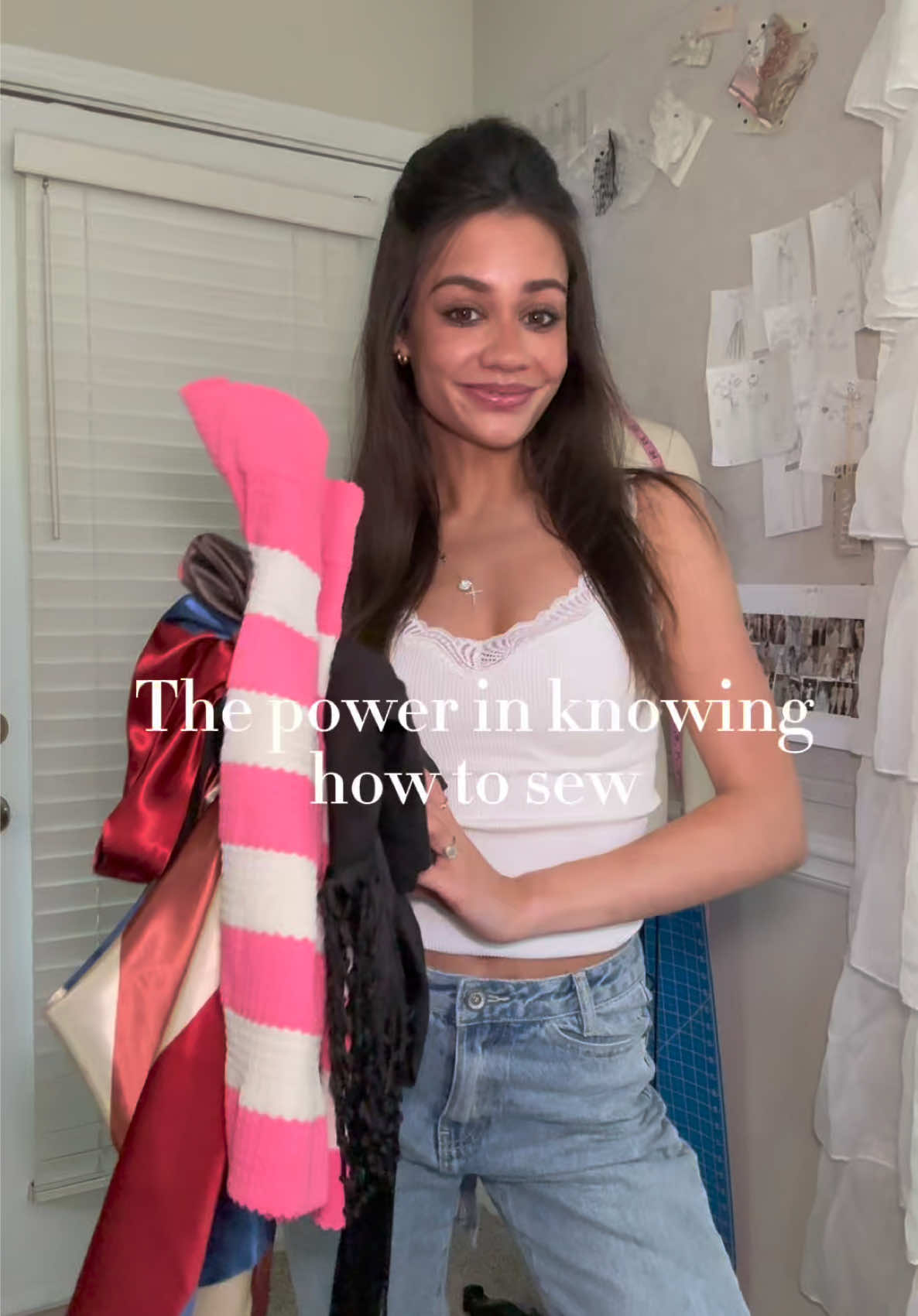 @Bella Nichols