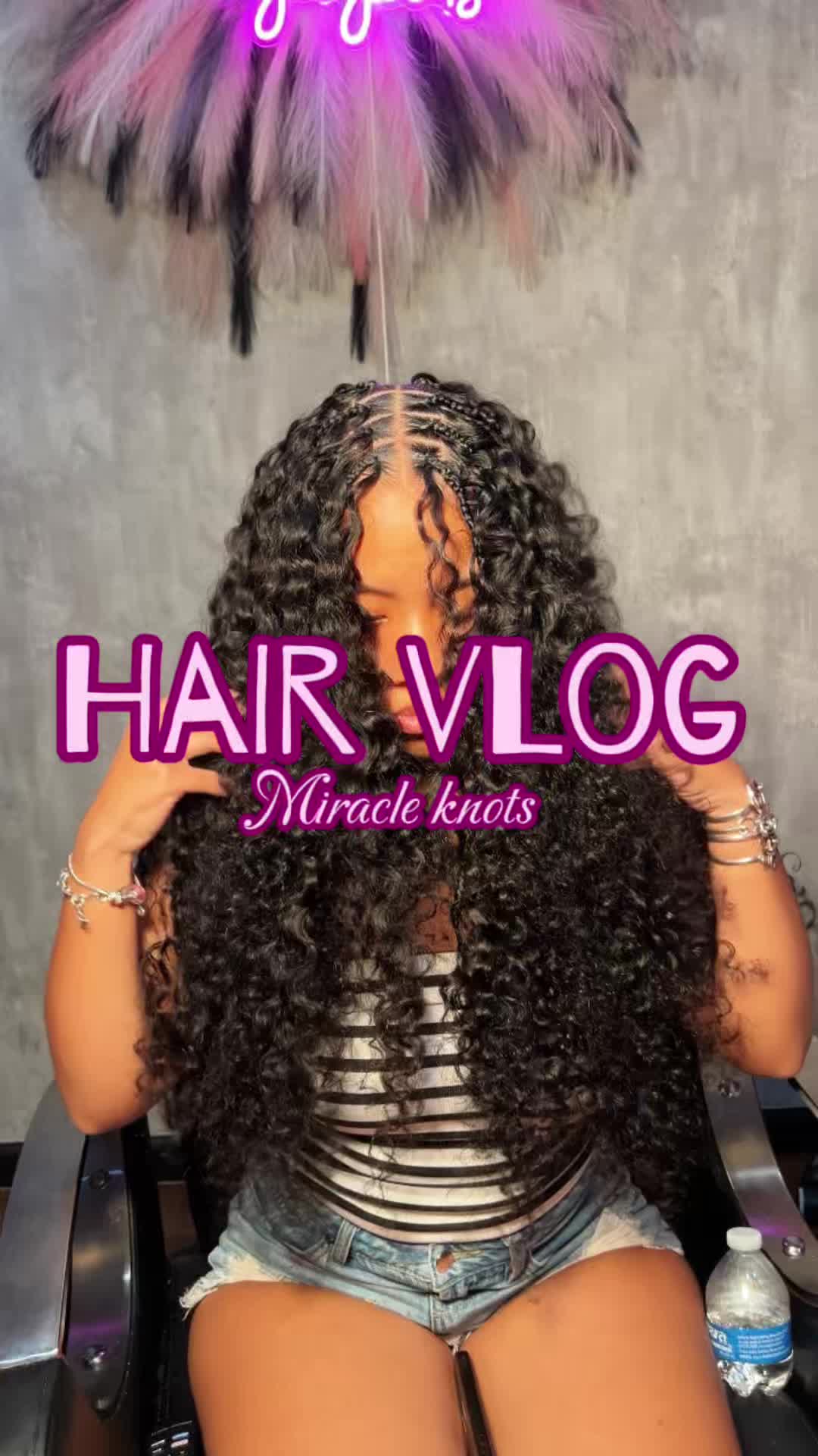 @Lanaonthehair