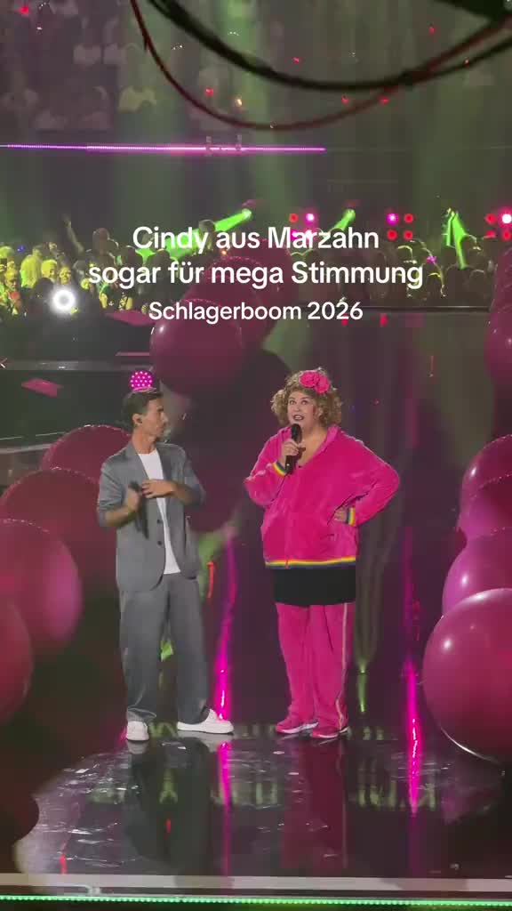 @Larisas_schlagerwelt