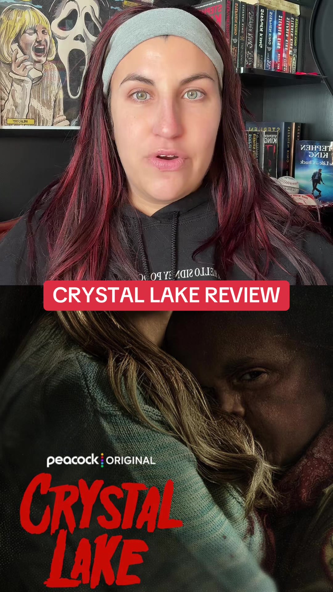 @Horror Chronicles