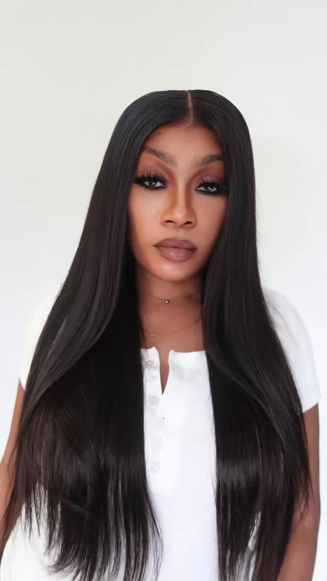 @Tameika || Wig Influencer