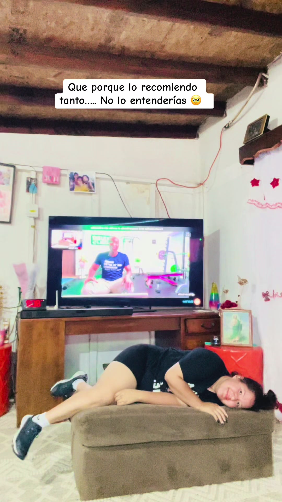 @lizy 🏋️♀️🏠