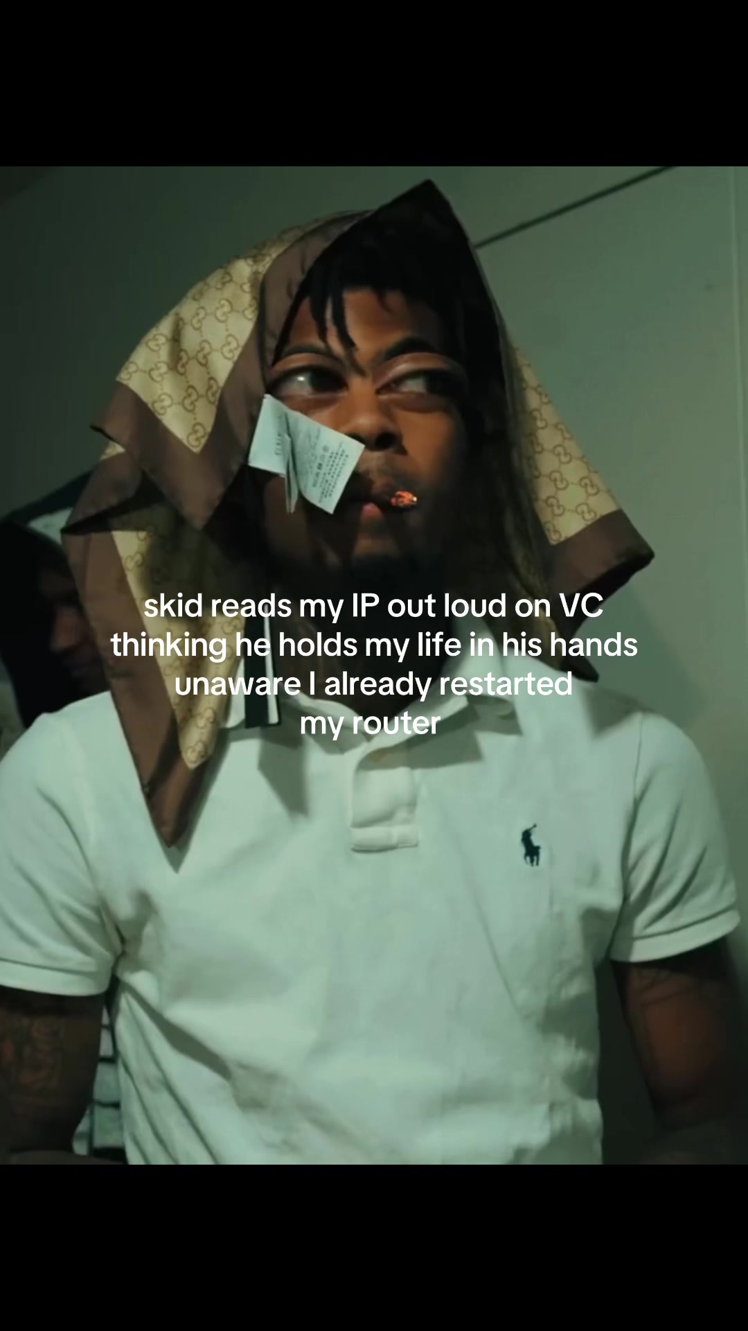 @ 