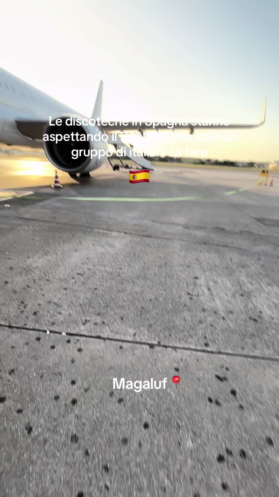 @Eventi Magaluf 2026