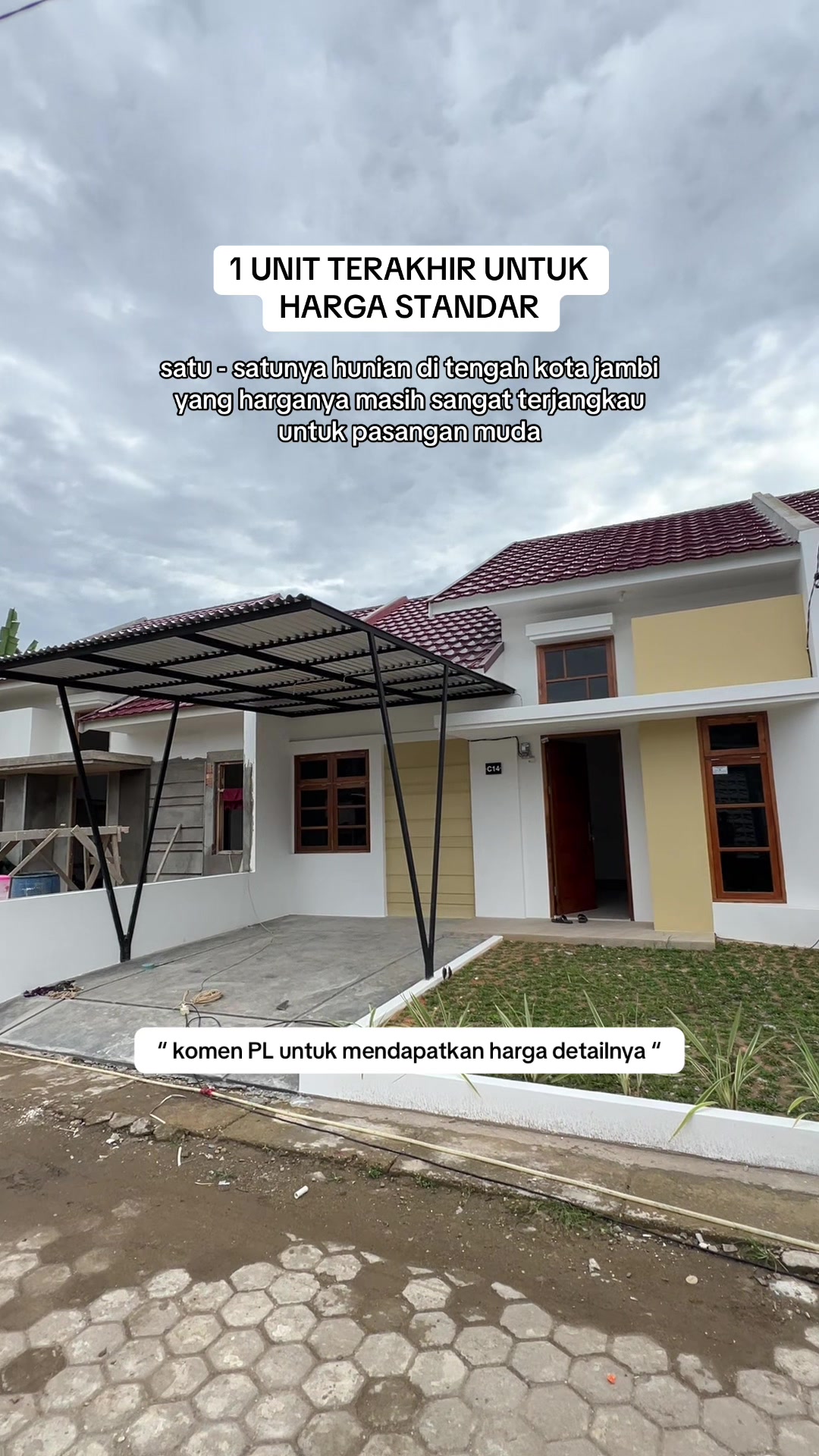 @pusat property jambi