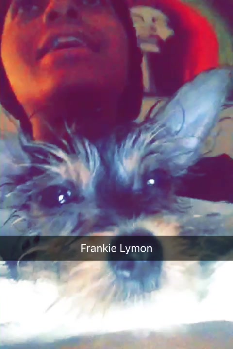 @TheRealiBeFoolynn