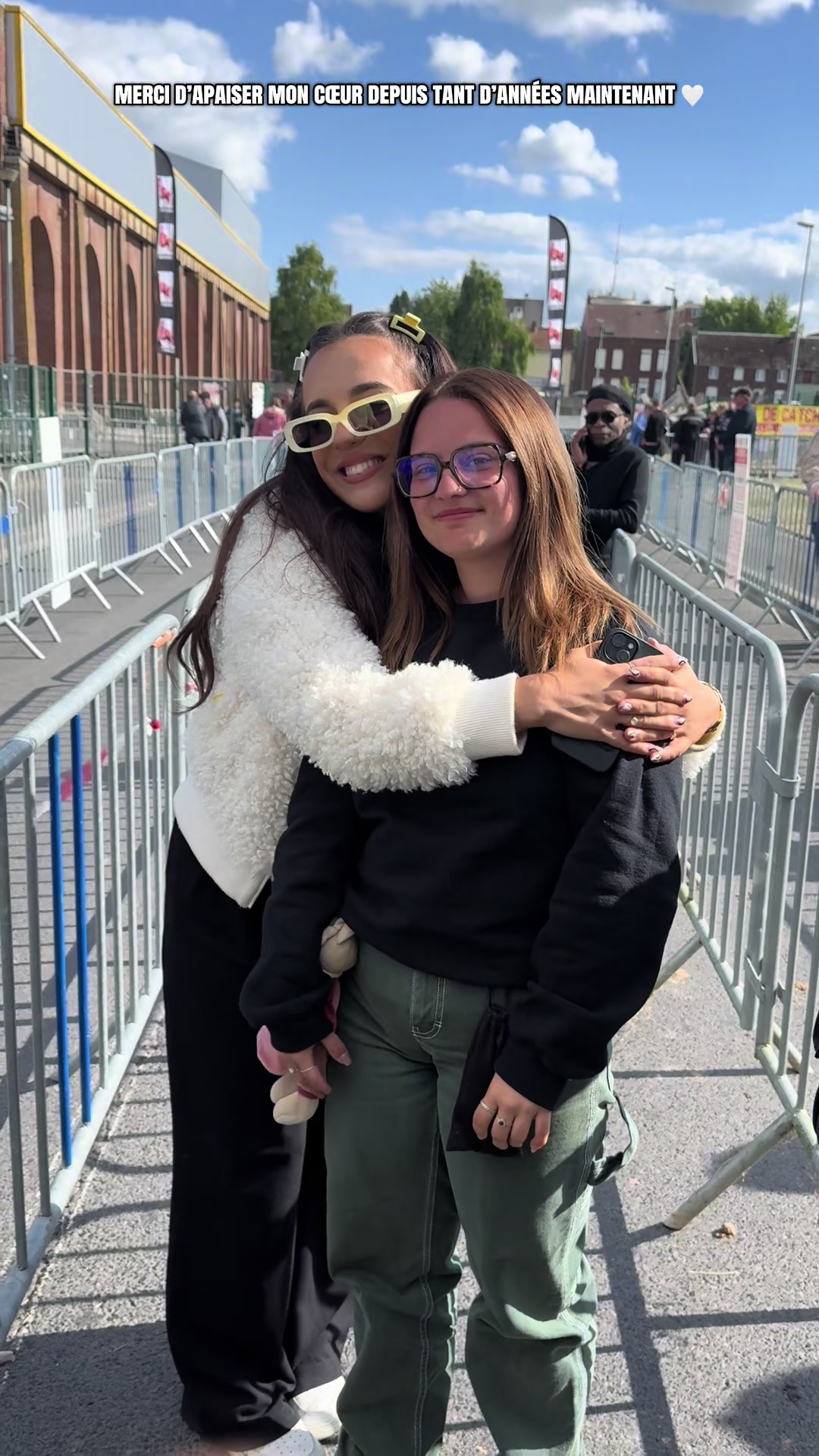 @Claraleuse 🎫🪩🎤