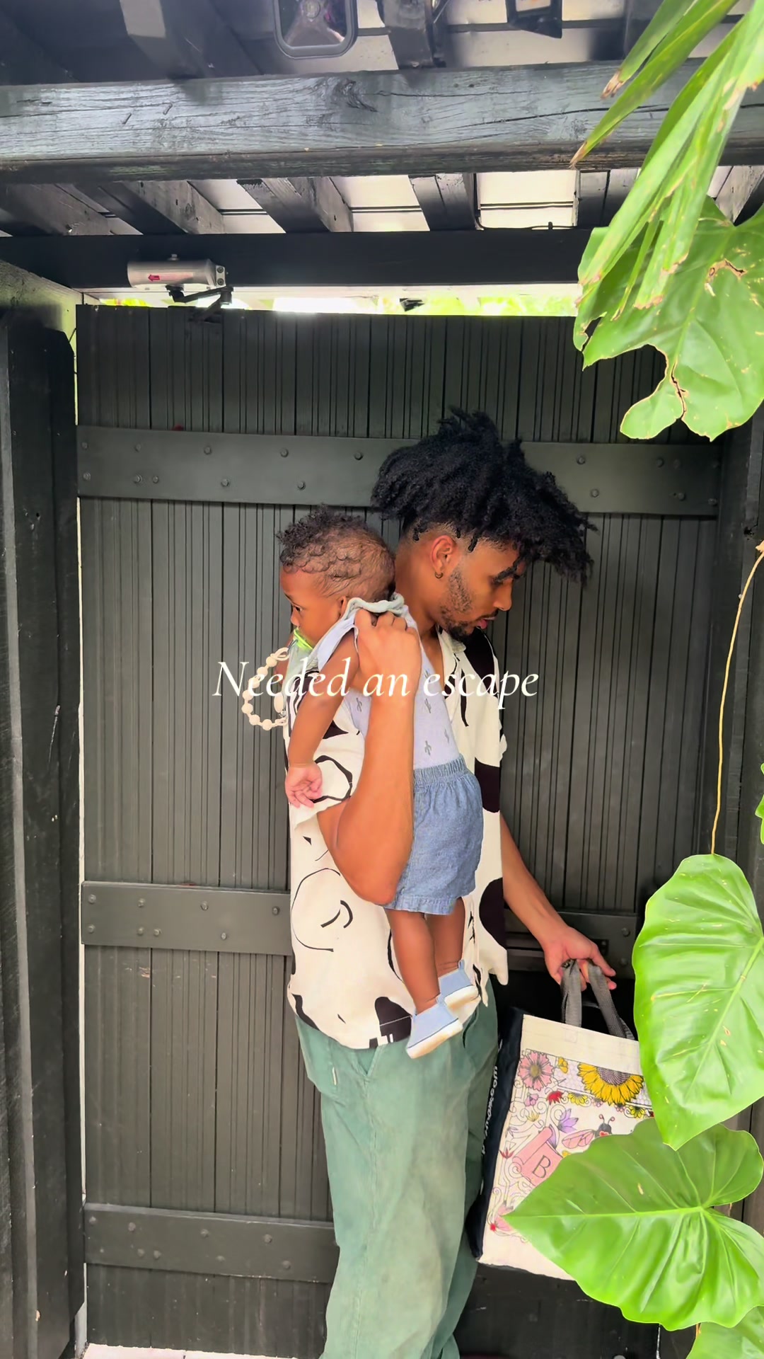 @Nautica J. ๐ฆ | Model