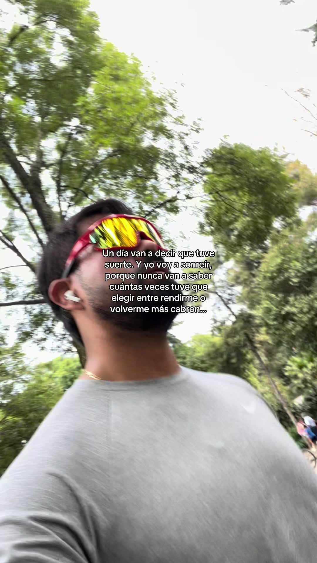 @Julio Rubio