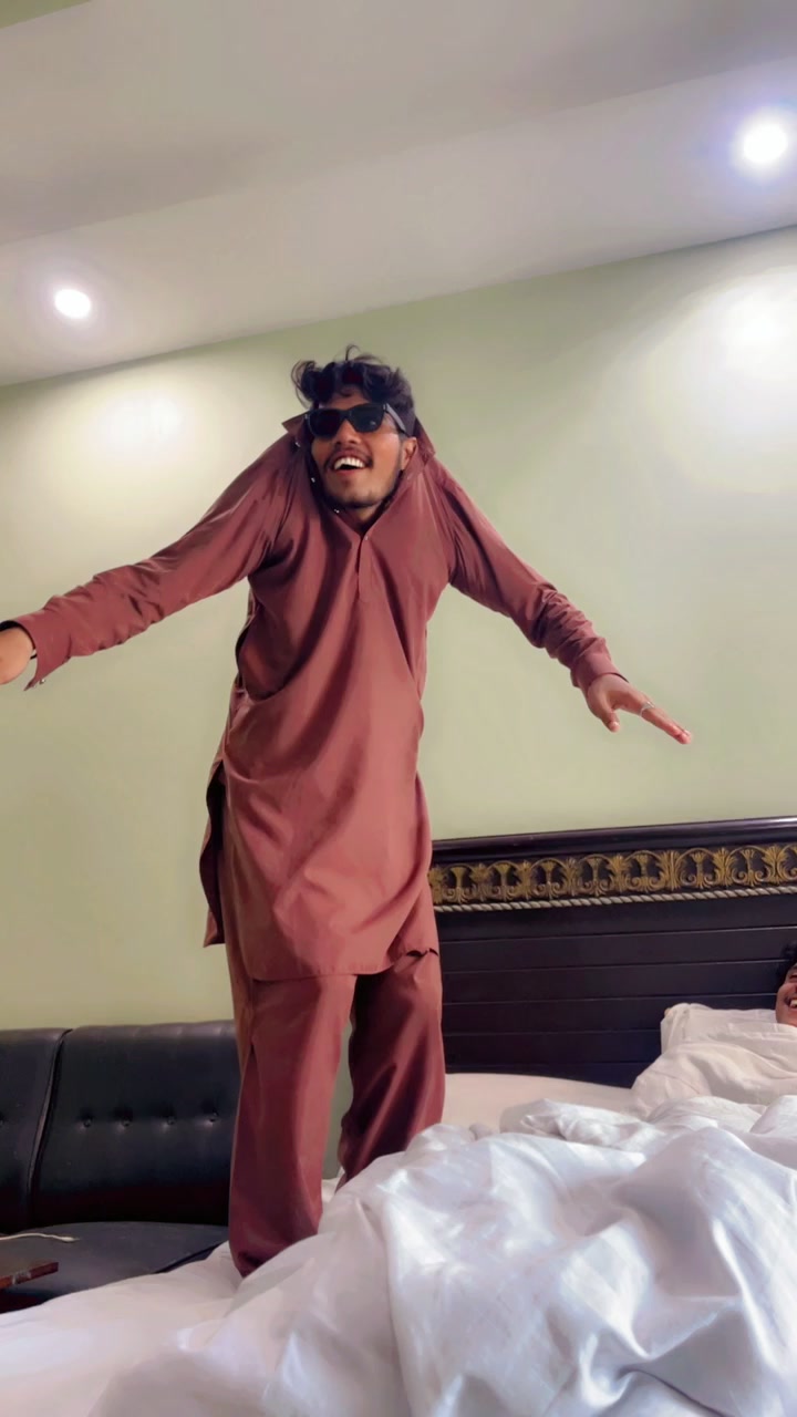@Arbaz Ali