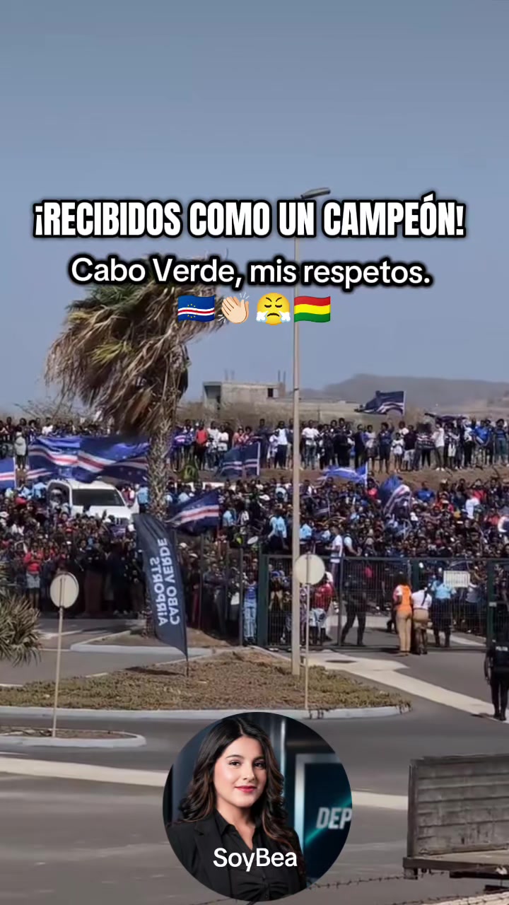 @SoyBea 🇧🇴 😎