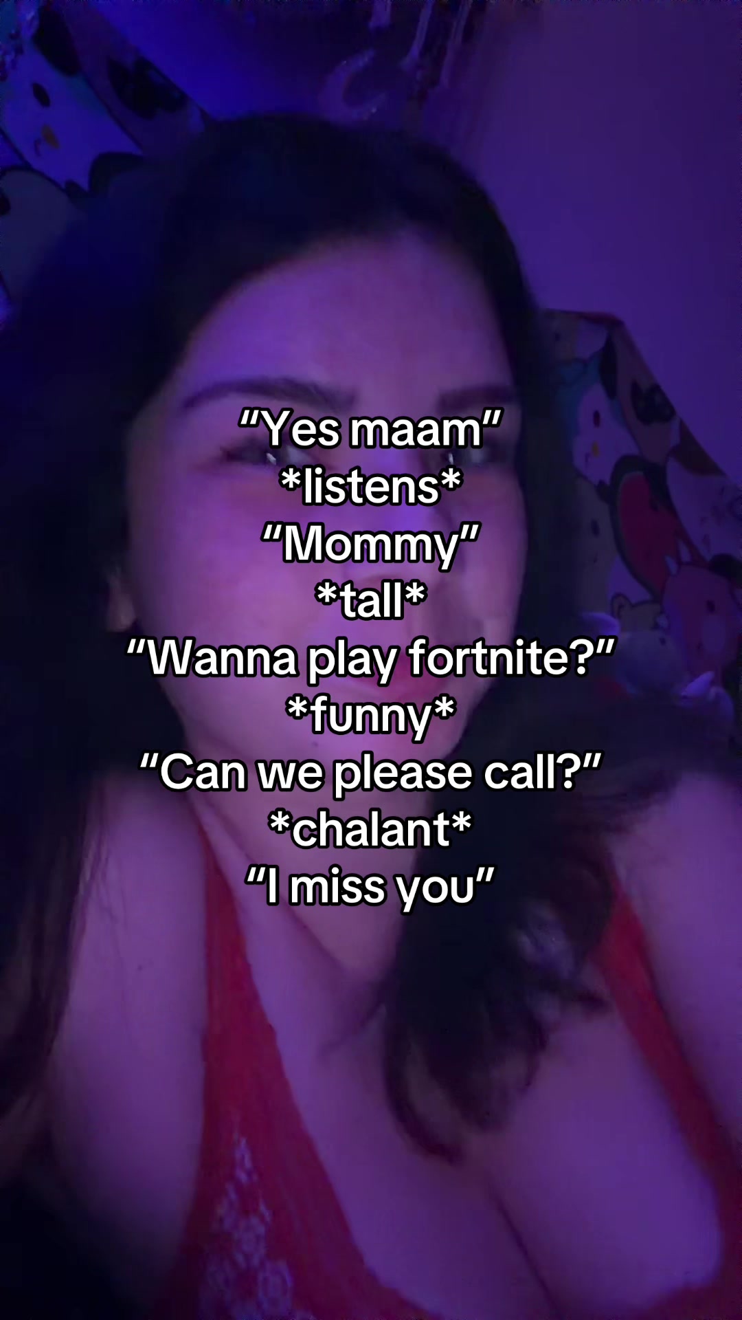 @Secret