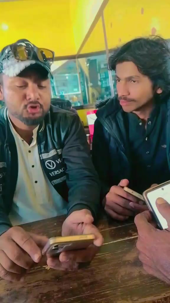 @منھنجو ملڪ ملير