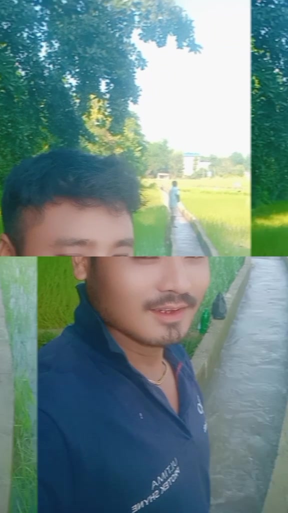 @Sanjip Tharu