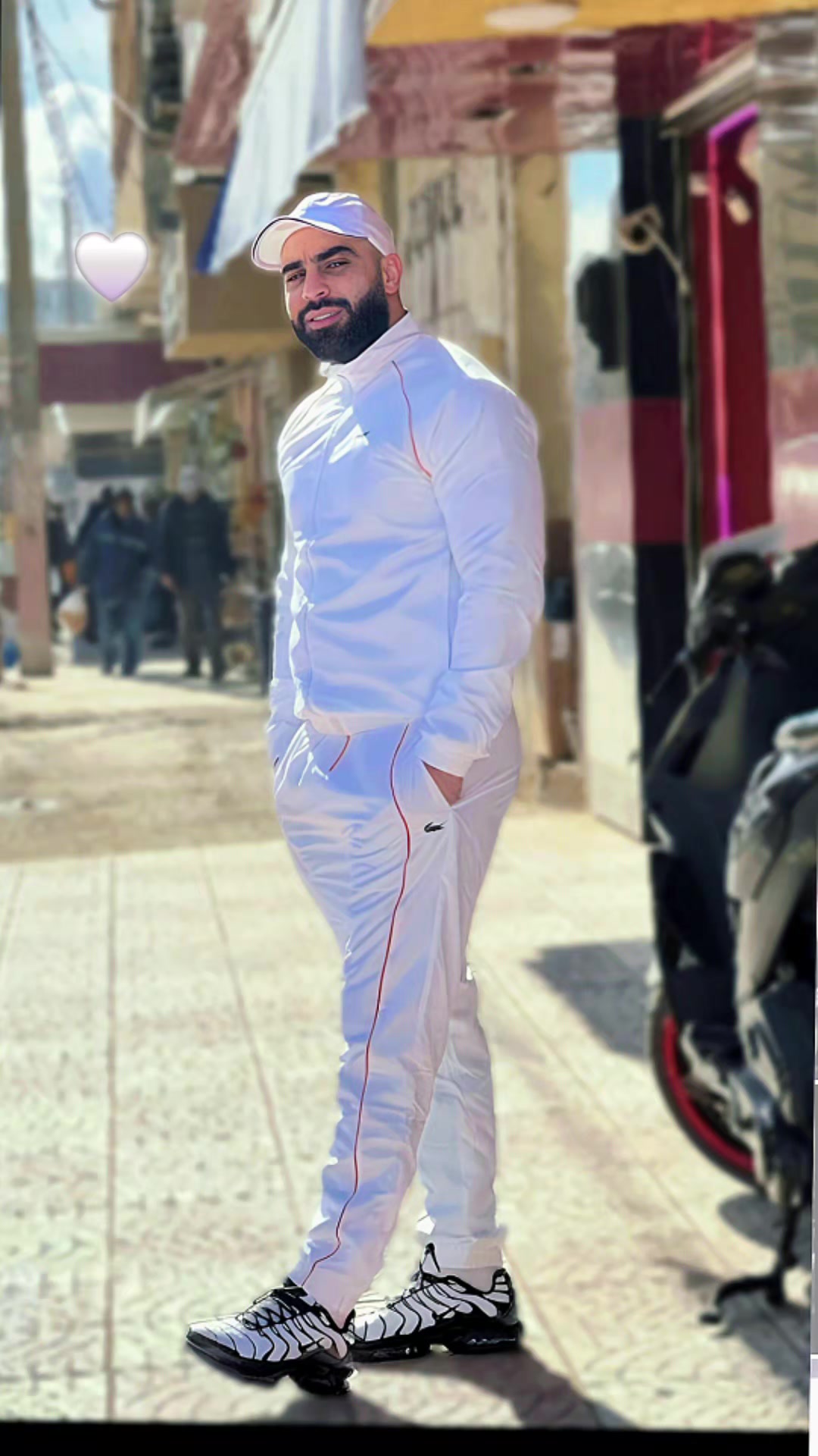 @iLyes SarGoo 🔱