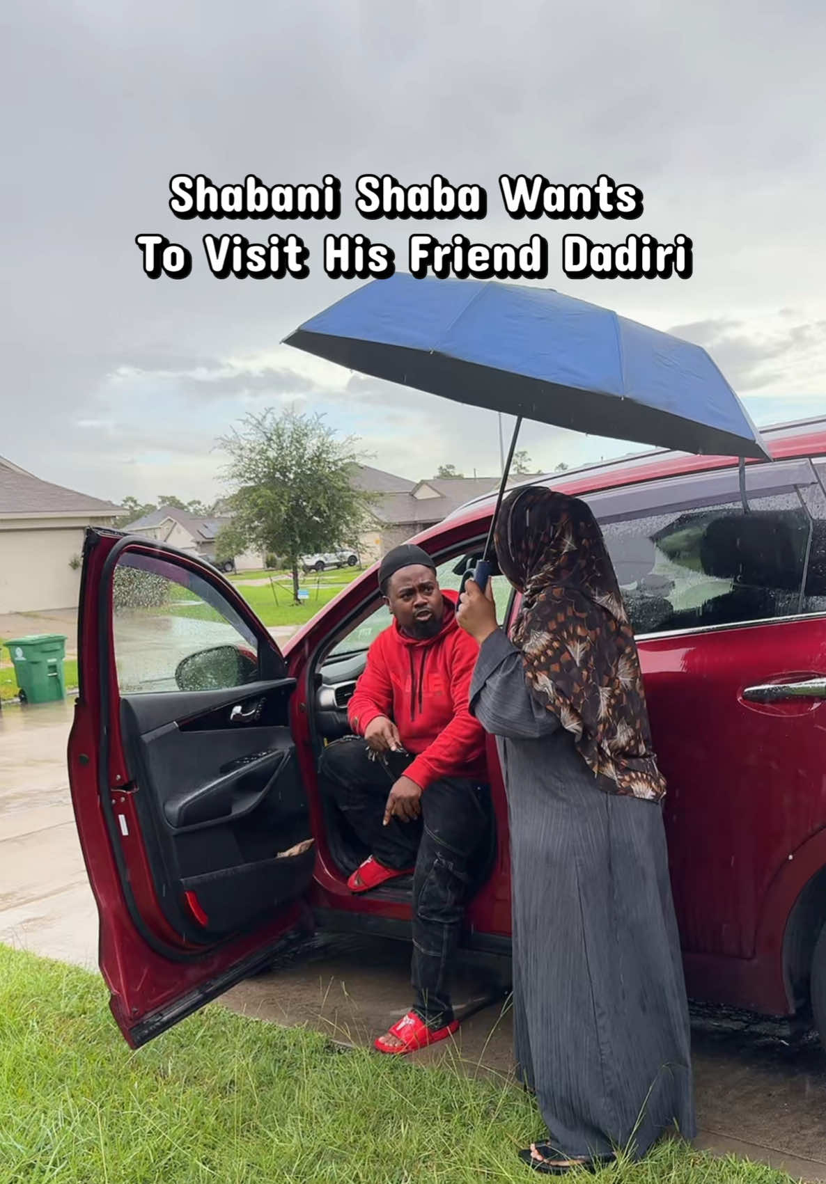 @The Abdi’s