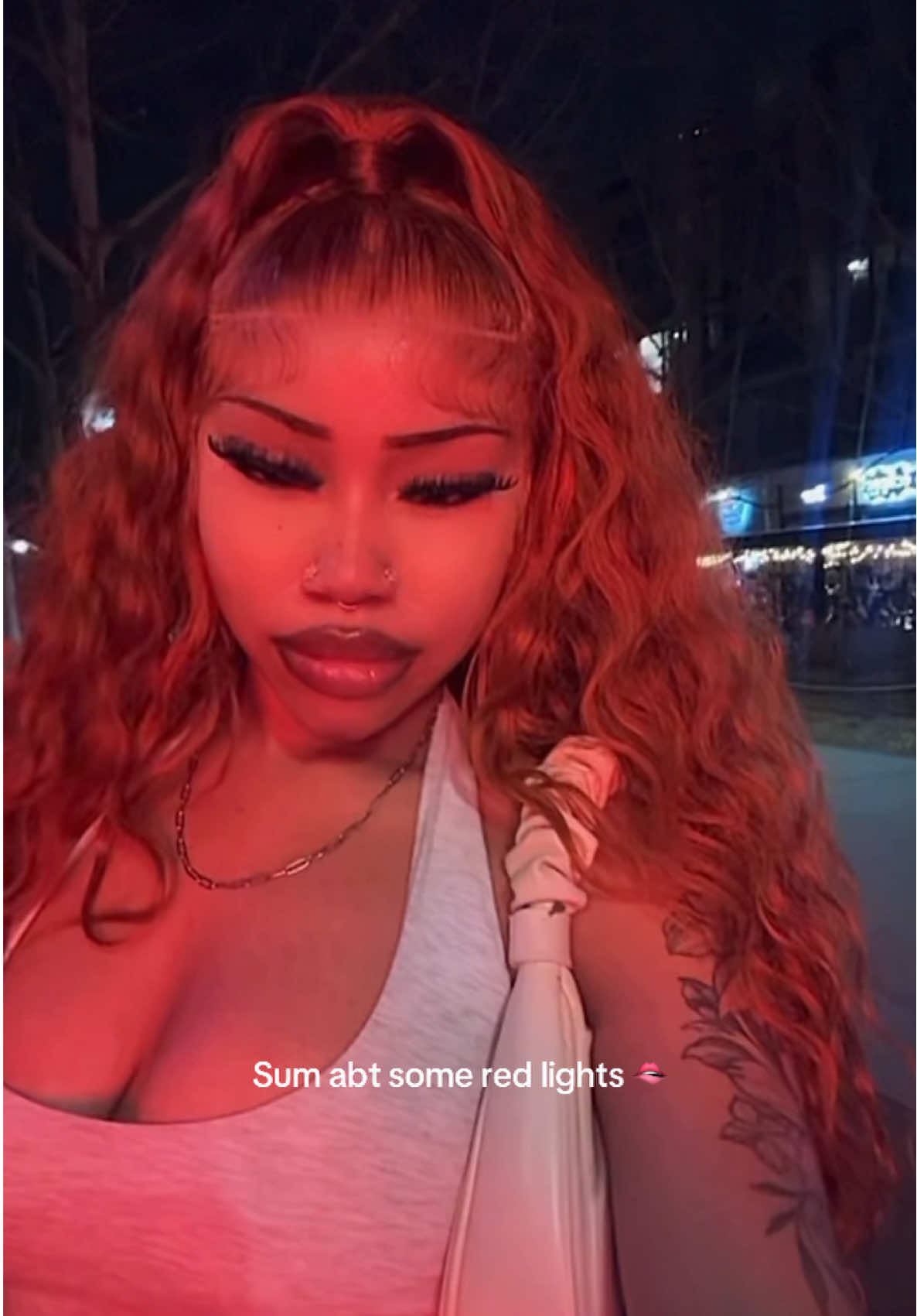 @It&rsquo;s just rose