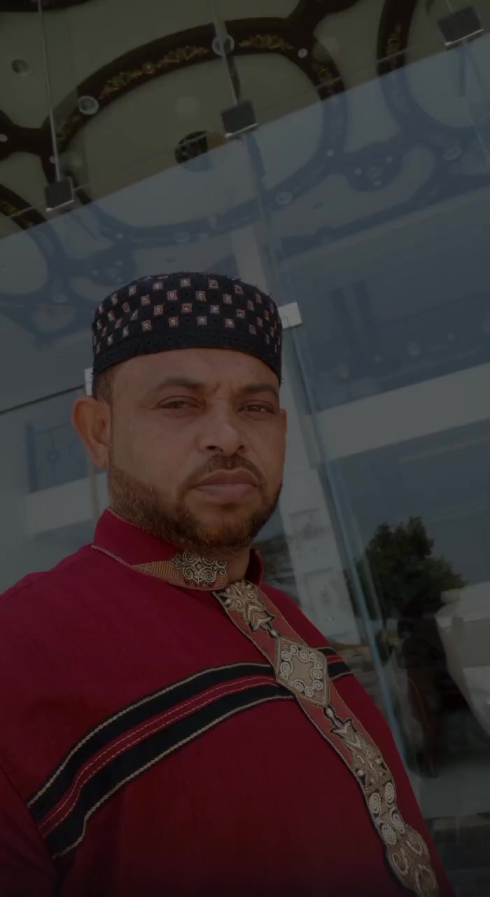 @Md Mahabub