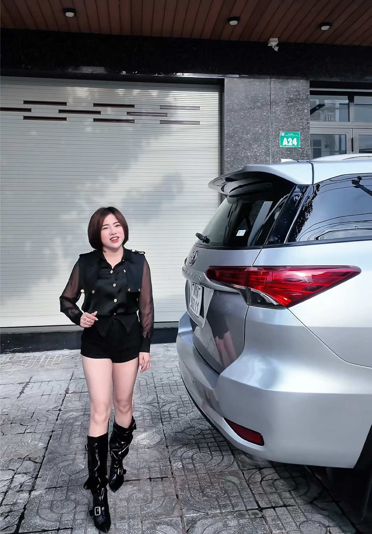 @Du Xe Lướt Gia Lai