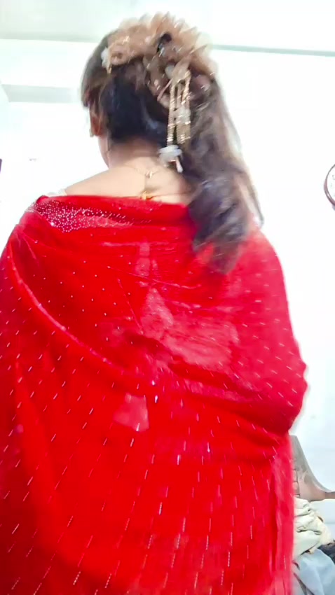 @❤Chandani sarraf❤