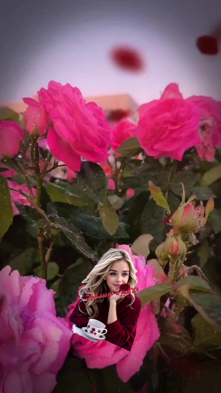 @๐ุงูุฃู
ูุฑุฉ ๐ุงูุณููู ๐