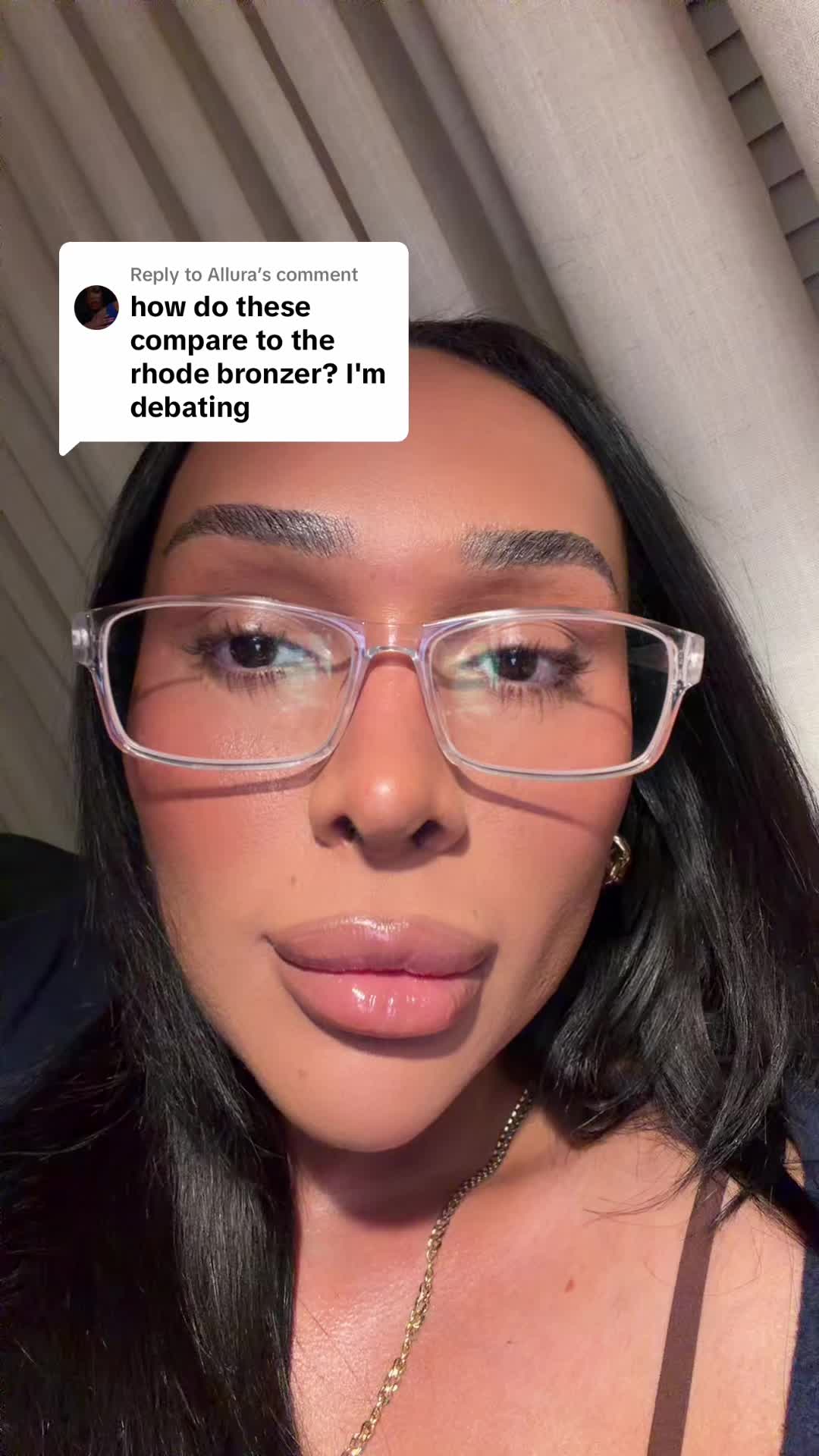 @NATALEE YVETTE