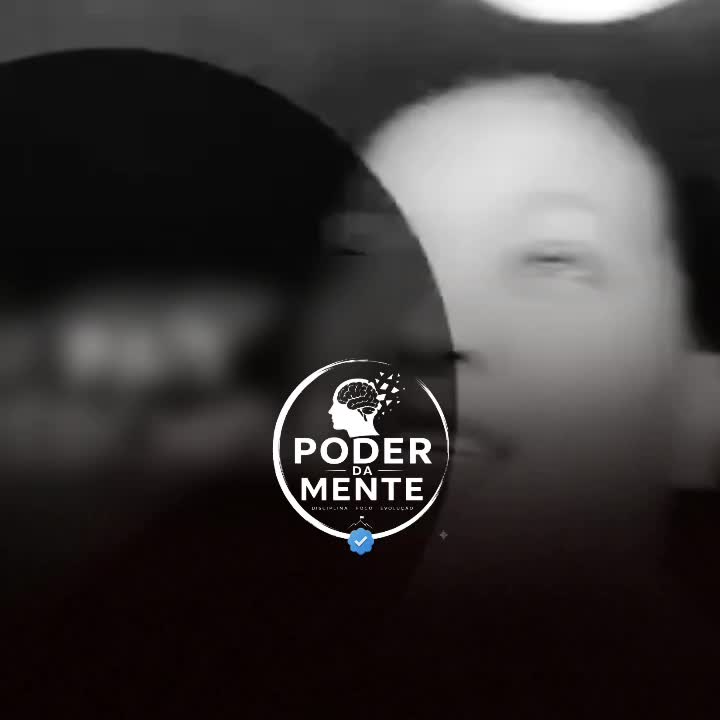 @PODER DA MENTE🧠