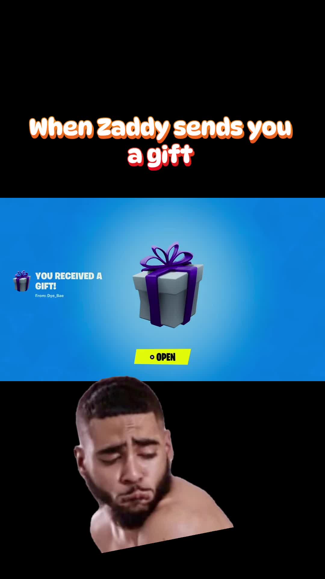 @itzlouieeehotv