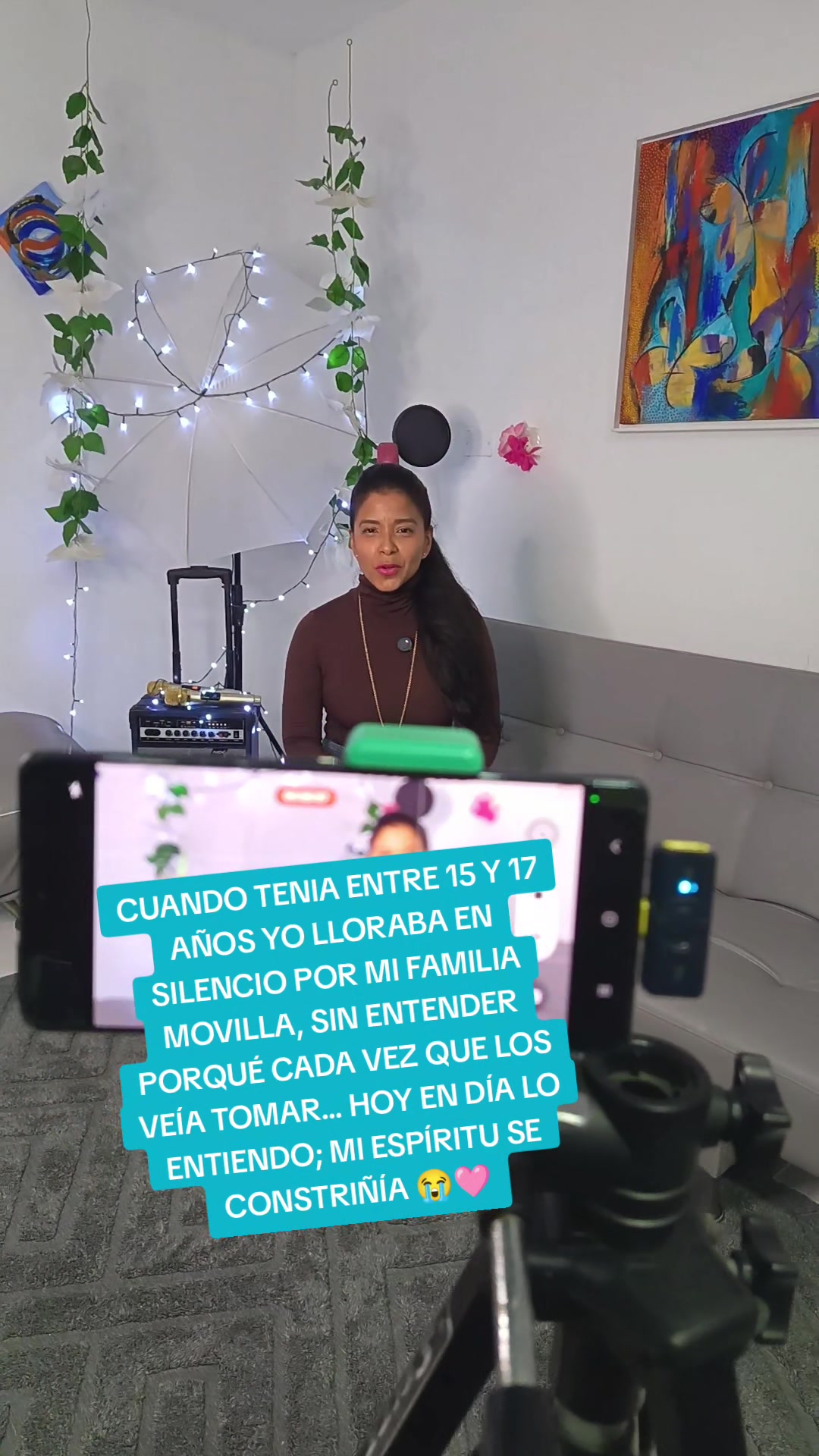 @ELMUNDODEMAY 🎙️🩷 🎼