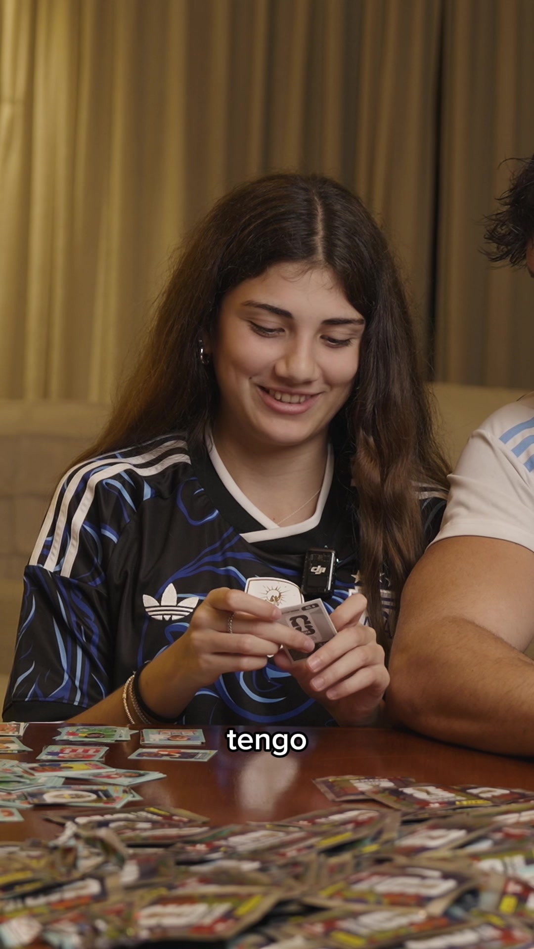 @Delcafamily