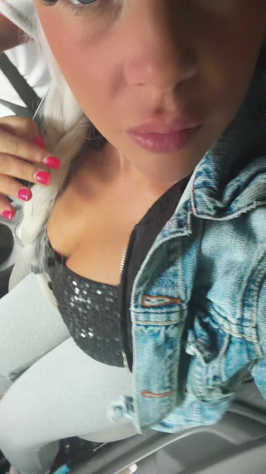 @DeniseNiese