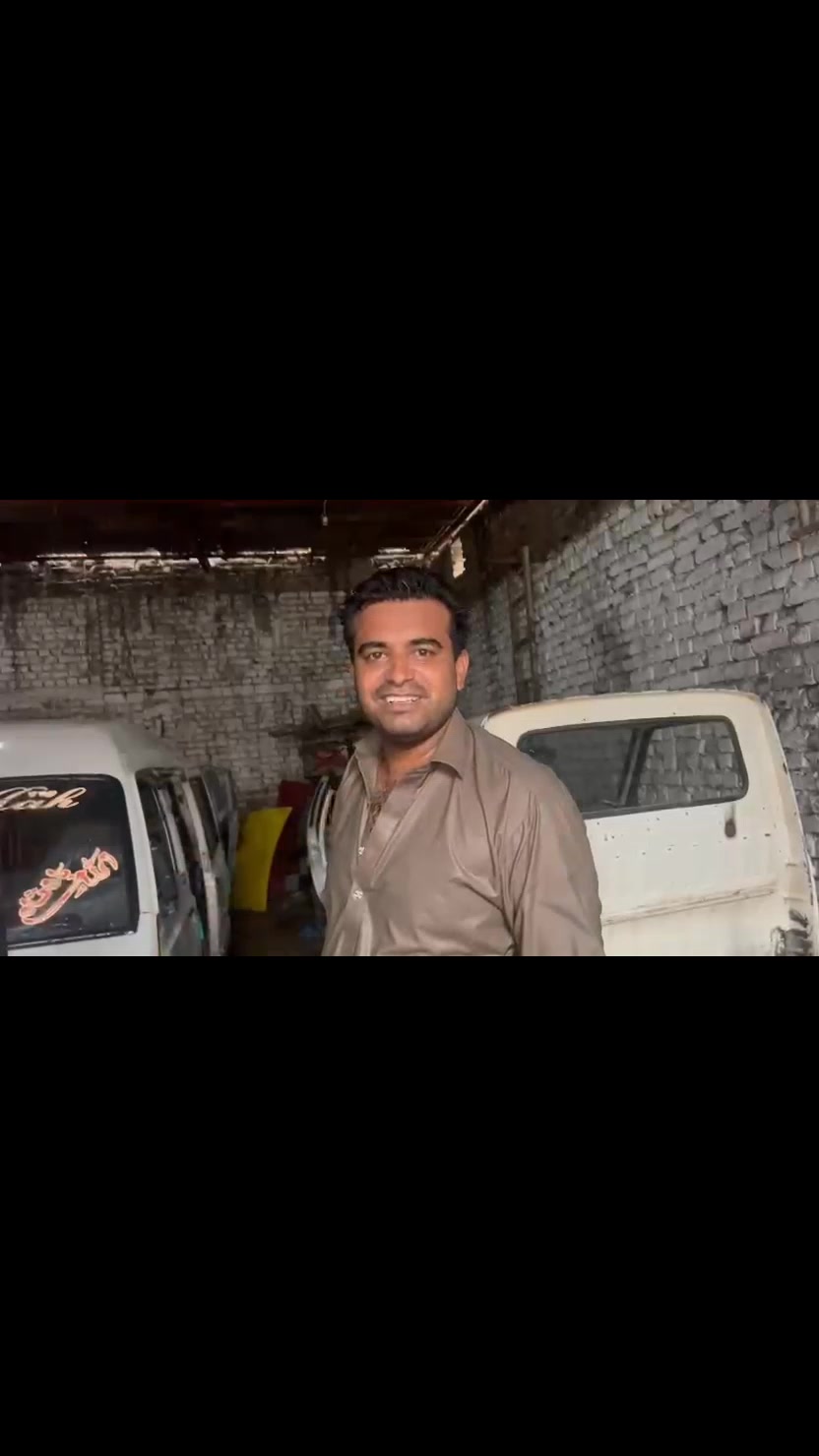 @R.K Moter
