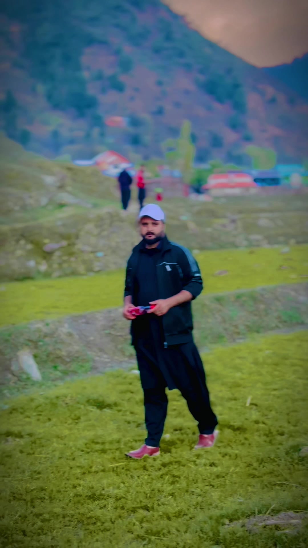 @Ubaid Qureshi