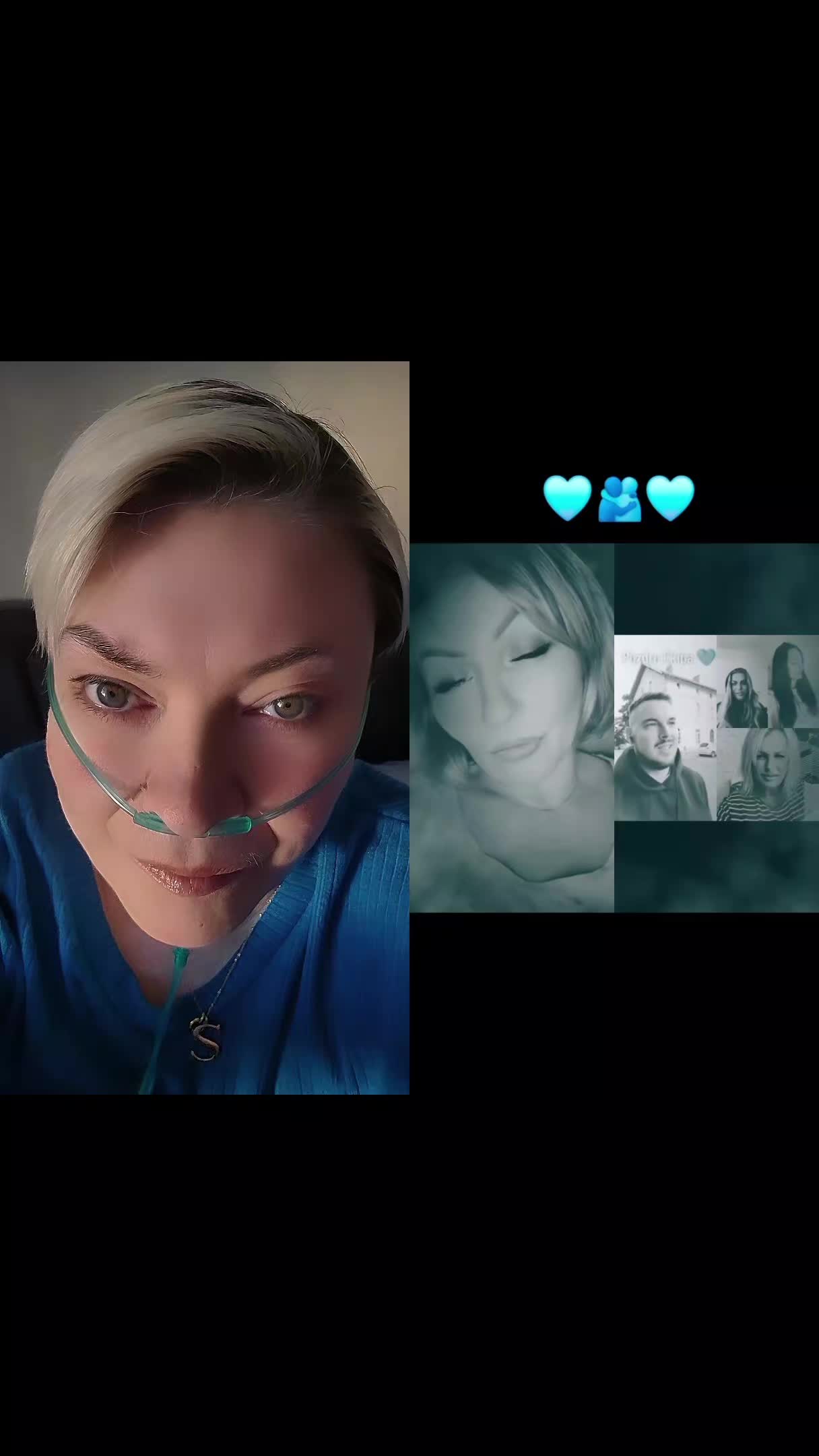@Maleńka walka o każdy oddech🔥