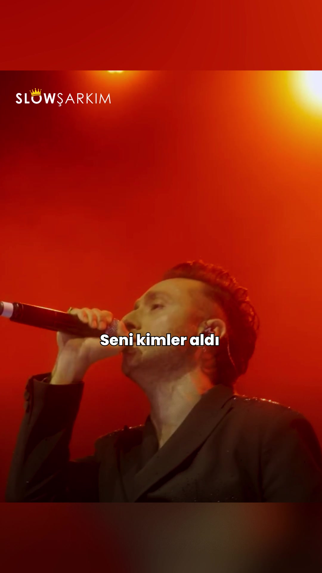 @Slow Şarkım